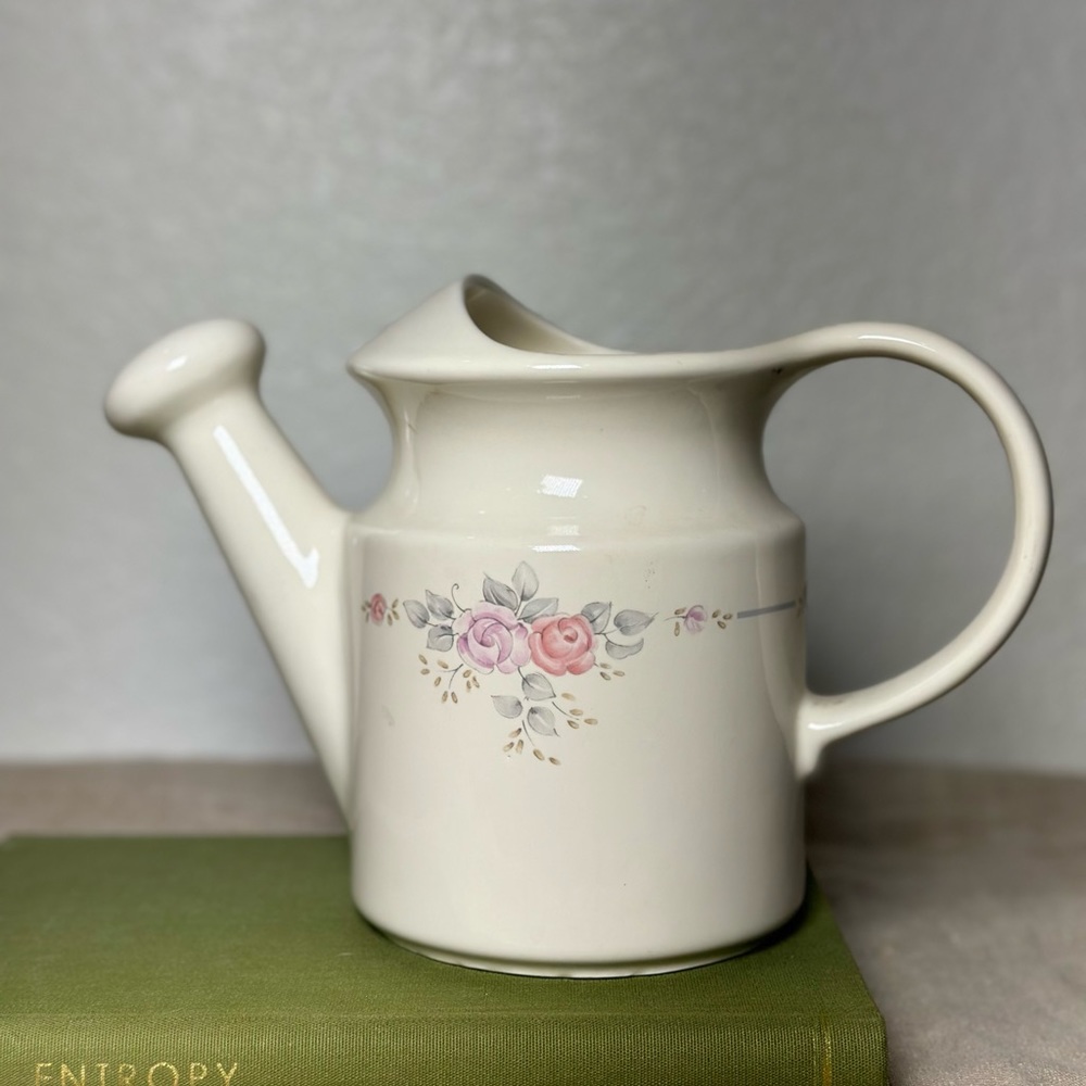 Vtg Trousseau by PFALTZGRAFF - 6.5”x10”